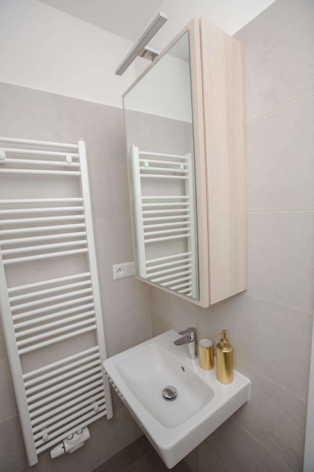 Apartment In The Center Of Bratislava Kosicka 52 Exterior photo