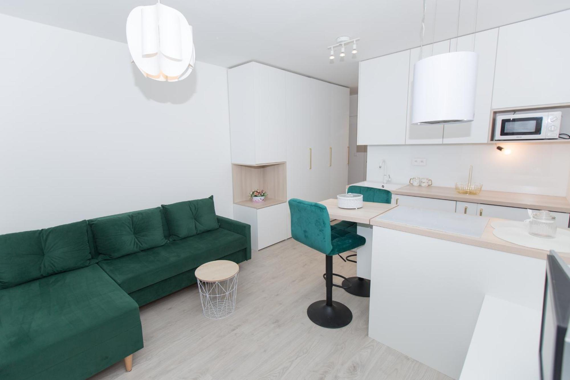Apartment In The Center Of Bratislava Kosicka 52 Exterior photo